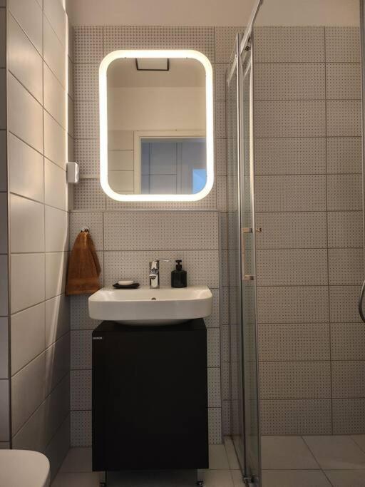 Alice Central Apartment Budapest Exterior foto
